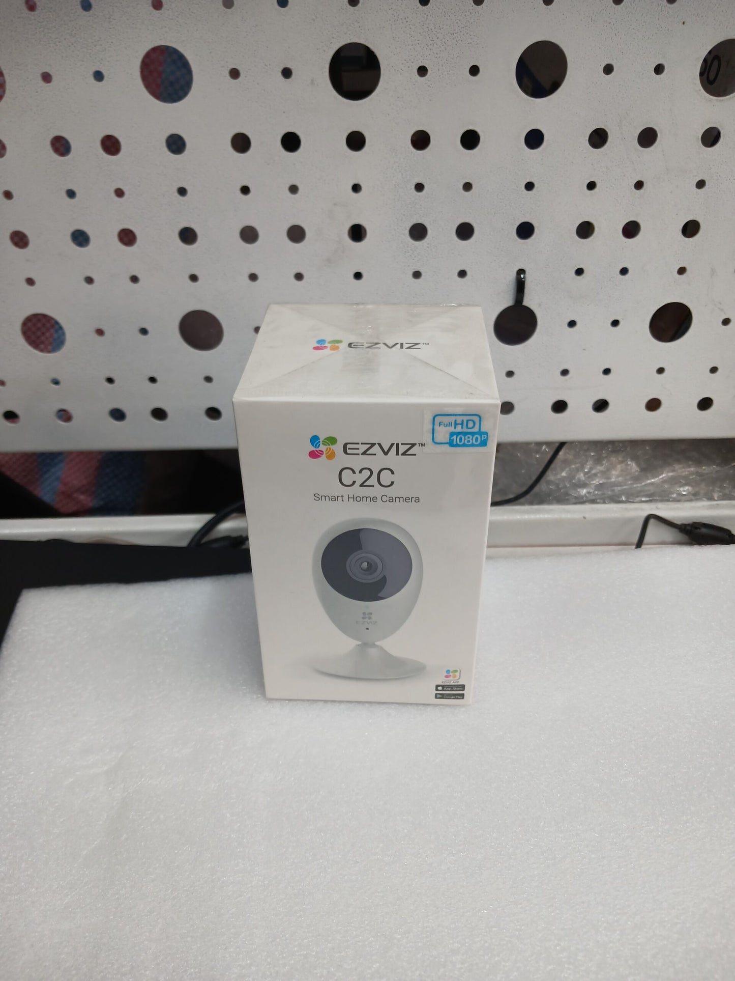 EZVIZ C2C Camera 1080p