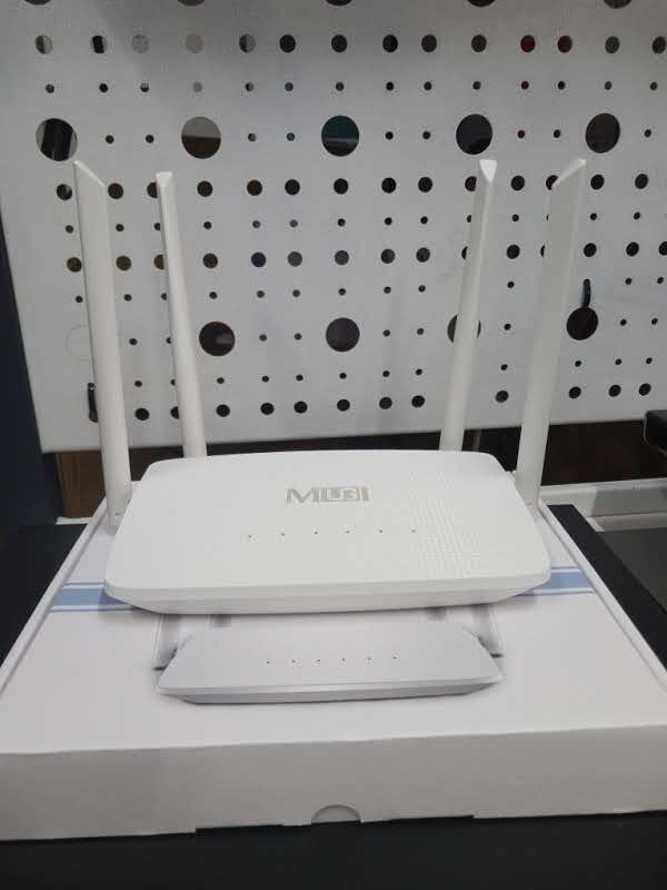 4G LTE Wireless Router