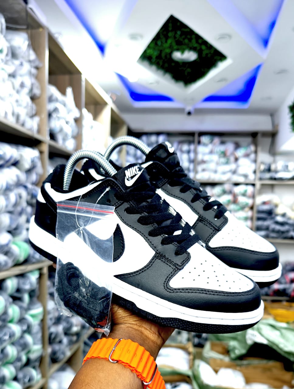 Nike SB Dunks