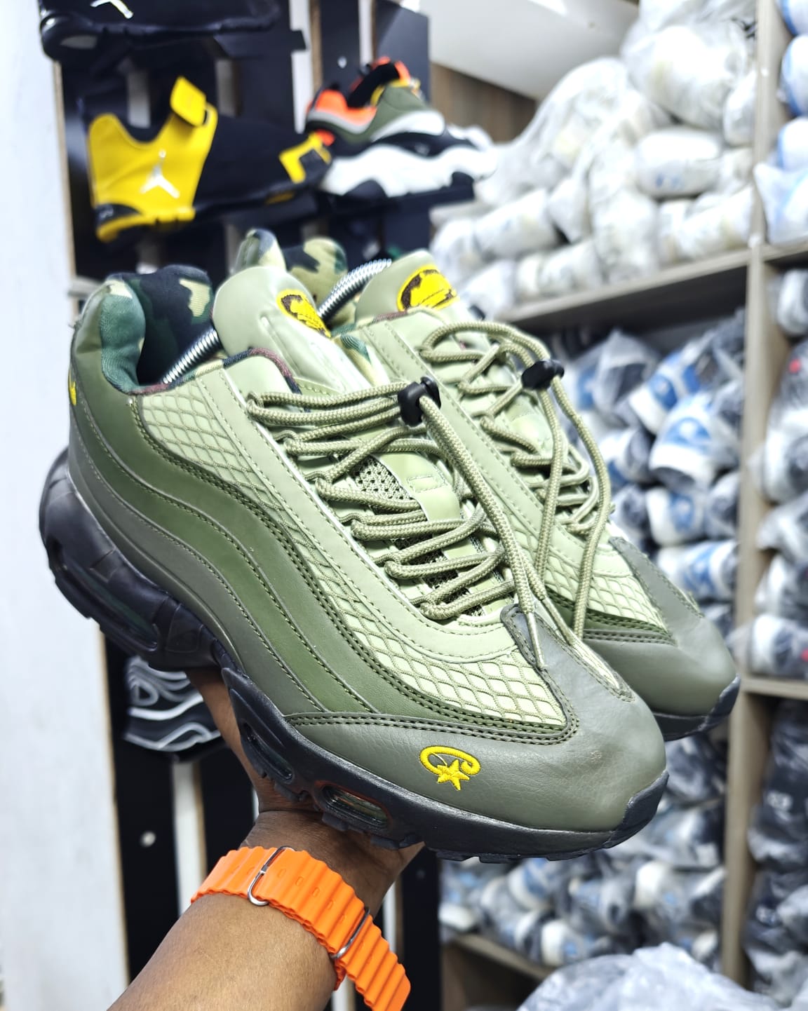Nike Airmax 95