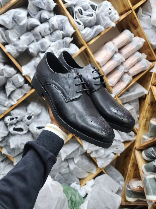 Official Shoes