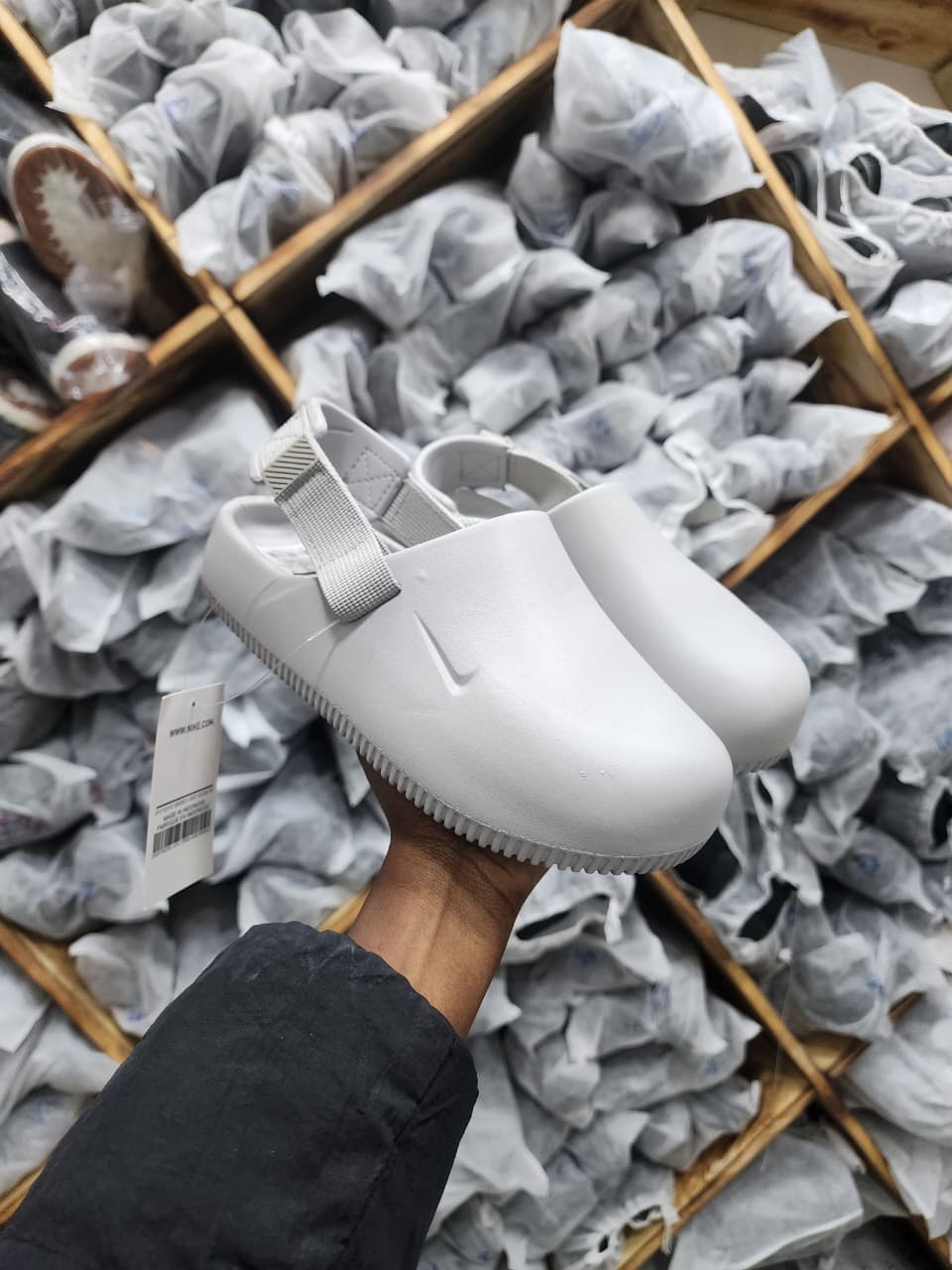 Nike Mules