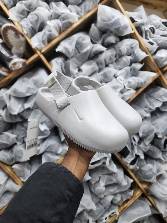 Nike Mules