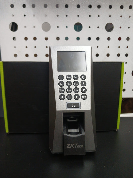 ZKTeco F18 Access Control 3 in 1