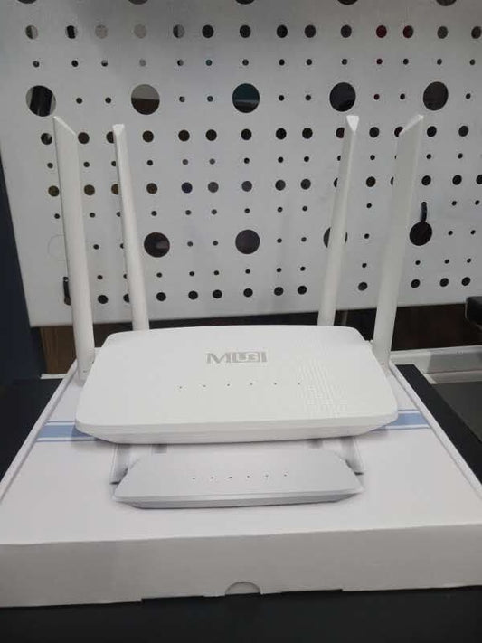 4G LTE Wireless Router