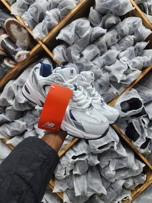 New Balance 530 Blue