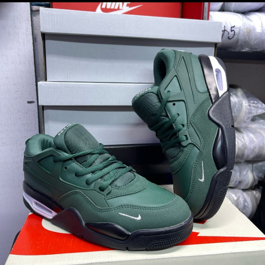 Nike Bike Dark Green
