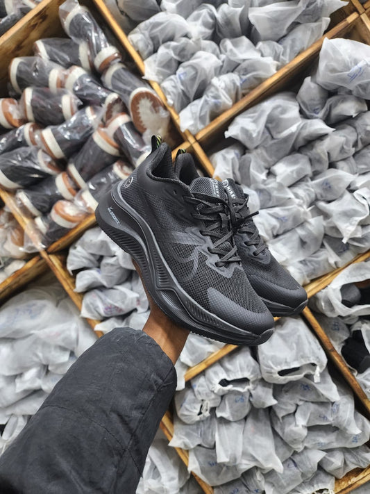 Nike Zoom Black