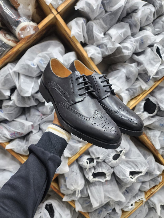 Official Shoes