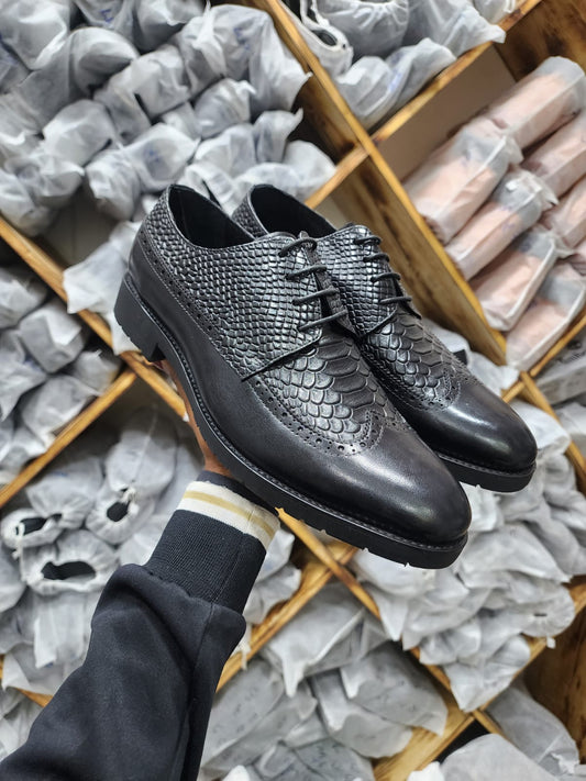 Official Shoes