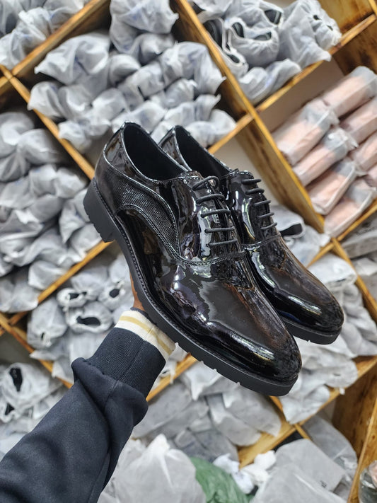 Official Shoes