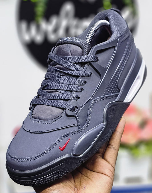 NIke Bike Gray