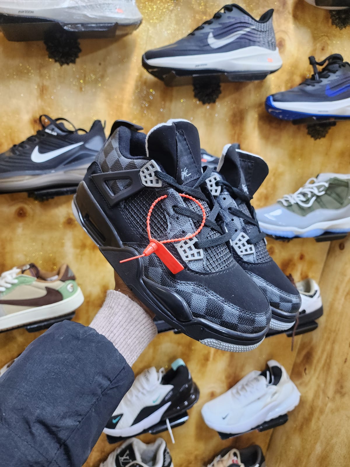 J4's