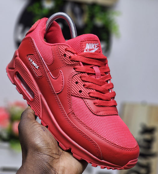 Nike Airmax 90s Red