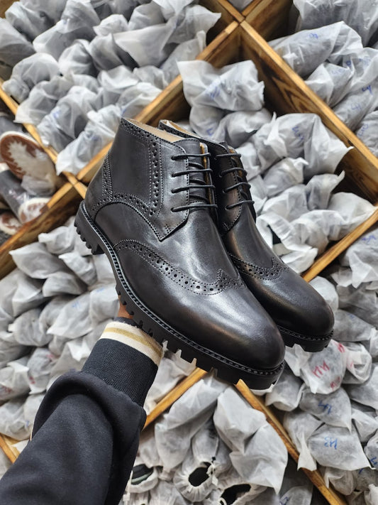 Official Boots