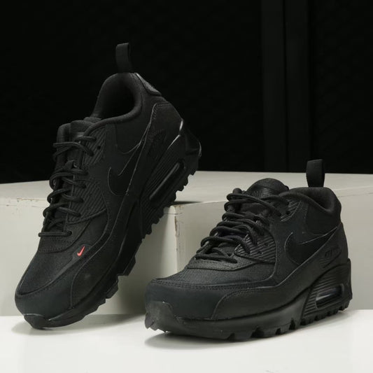 NIke airmax 90s Black