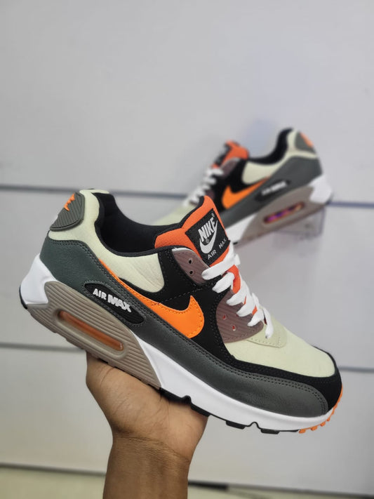 Nike Airmax 90s Beige