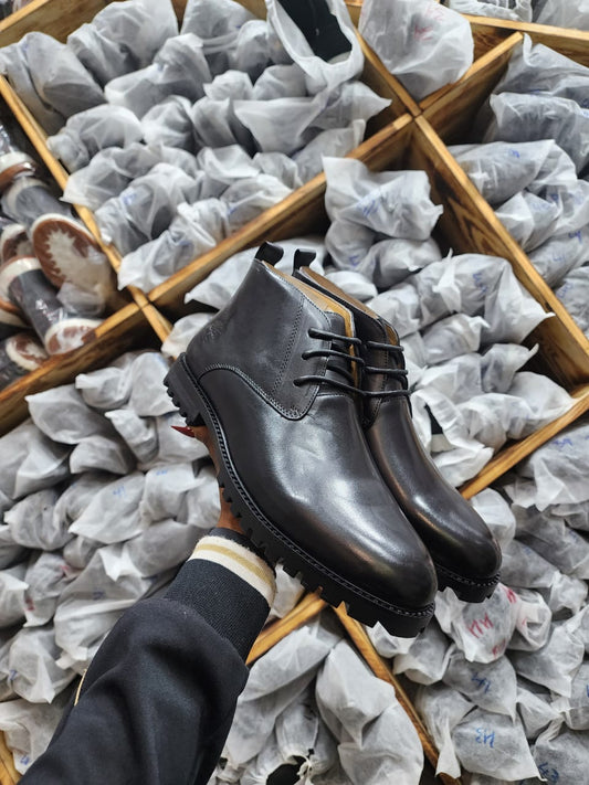 Official Boots