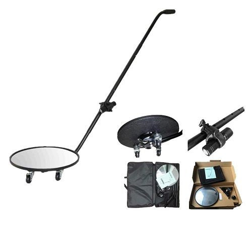 Vehicle Undersearch Security Mirror