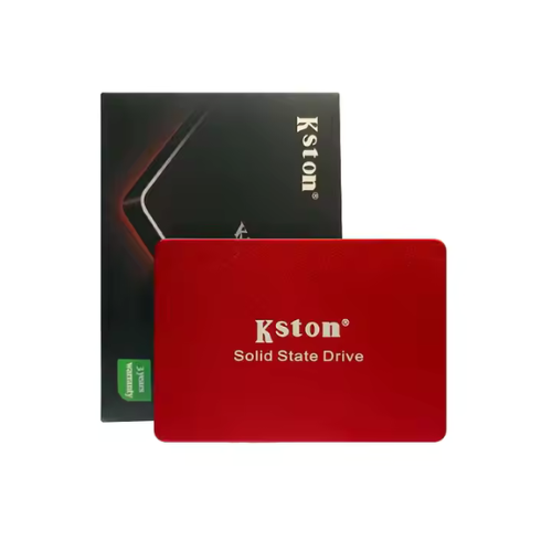 Kston 256GB SATA SSD