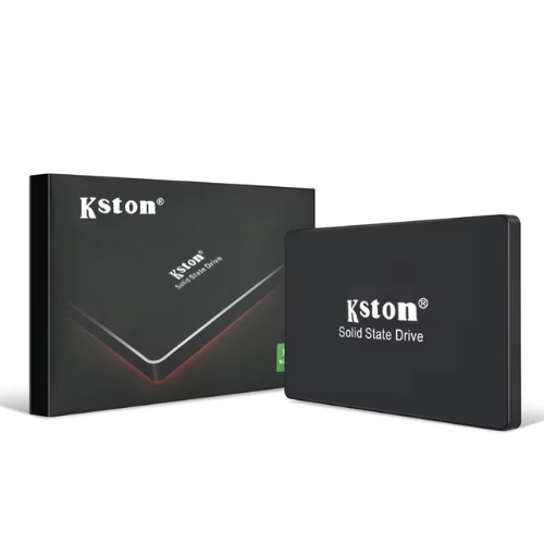 Kston 512GB SATA SSD