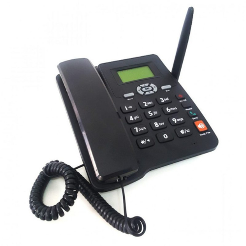 GSM FWP 6588 Fixed Wireless Phone
