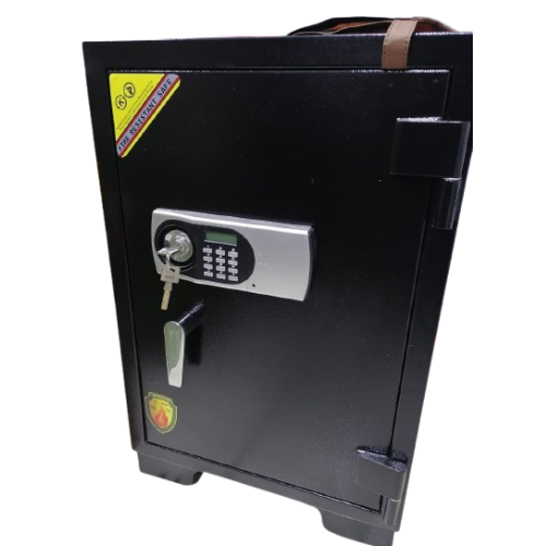 80KG Fireproof Safebox