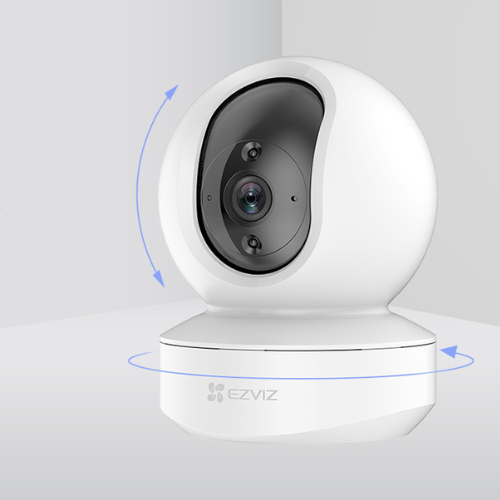 EZVIZ TY1 1080P Smart PTZ Pan Tilt Zoom WiFi Camera