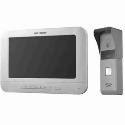 Hikvision Video Door Phone / Intercom Kit