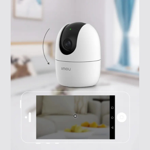 Imou Ranger 2 5MP IP Camera