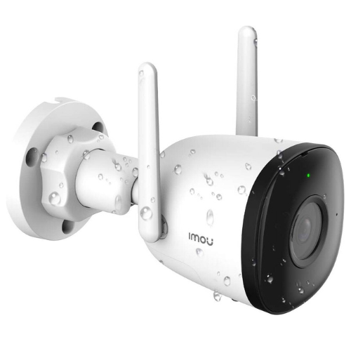 Imou Bullet 2C 4MP Outdoor Camera