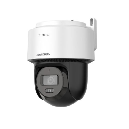 Hikvision DS-2DE2C400MWG-E 4MP PT Network Camera