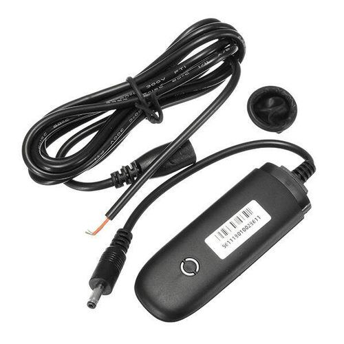 Micro GPS Tracker Waterproof Electric Bike Motorcycle Car Vehicle