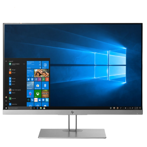 HP EliteDisplay E243 23.8-inch Monitor