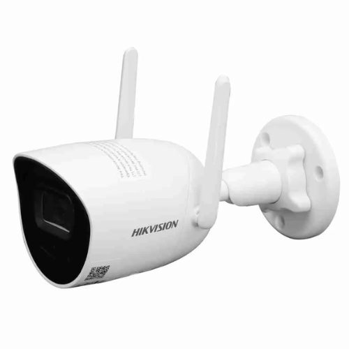 HikVision DS-2CV2041G2-IDW 4MP Fixed Bullet Camera