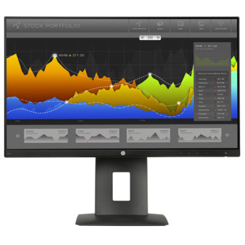HP Z23N Edge to Edge monitor