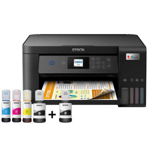 Epson EcoTank L4260 Printer Wi-Fi All-in-One Ink Tank