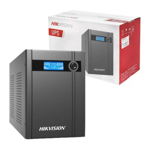 HIKVISION DS-UPS3000 UPS