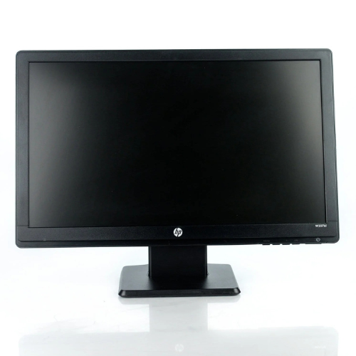 HP 20"inch Widescreen Lcd-led TFT Monitor