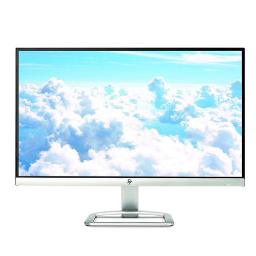 hp 23 inch frameless monitor