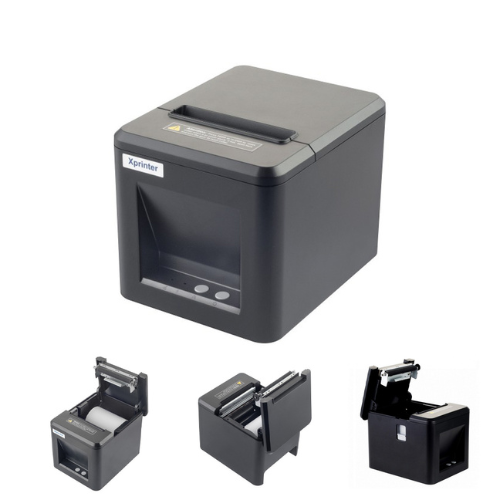 XPrinter Thermal Receipt Printer