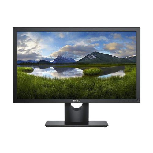 Dell 2219H 22-Inch Monitor with HDMI