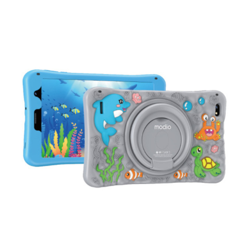 Modio M128 Kids Tablet 6GB + 256GB