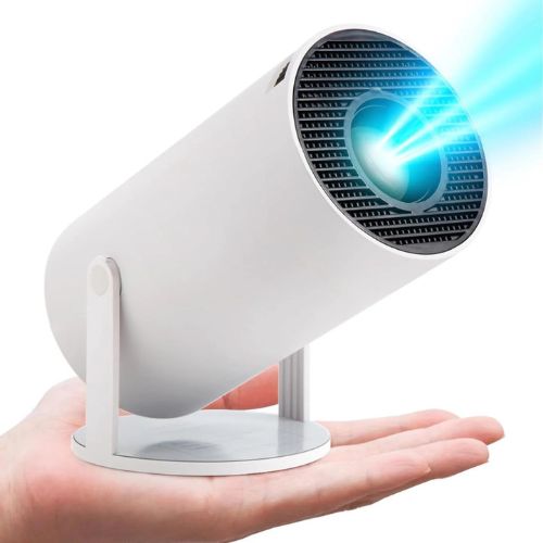 Ultra HD High Dynamic Range Projector