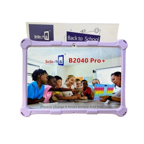 Bebe Tab b2040 pro + 6GB/256GB