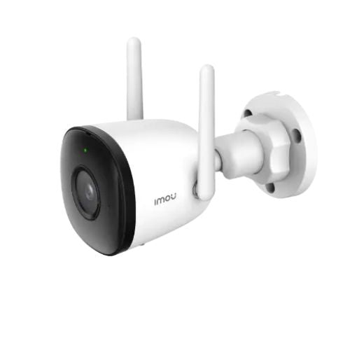 Bullet 2C 4MP Security Outdoor Camera