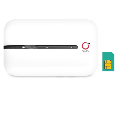 OLAX MT10 MIFI Wifi Router 4g Lte