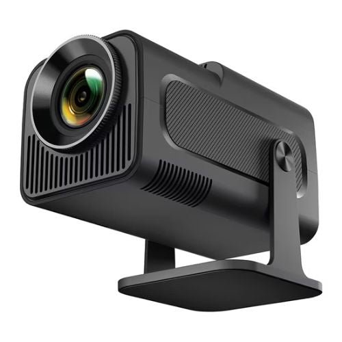 Hy320 Android 11 1080P 300ANSI 4K Projector
