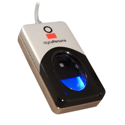 Digital Persona Biometric Fingerprint Reader