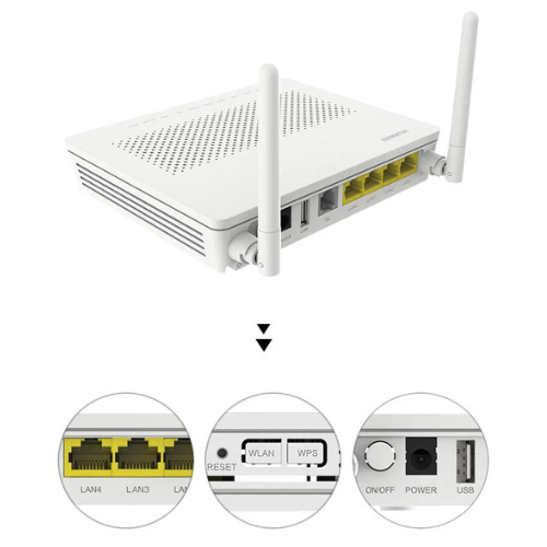 Huawei XPON ONU Router